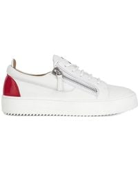Giuseppe Zanotti - GAIL - Lyst