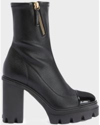 Giuseppe Zanotti - Kokebi Bootie - Lyst