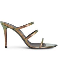Giuseppe Zanotti - Alimha - Lyst