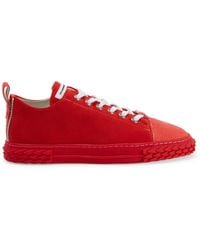 Giuseppe Zanotti - BLABBER - Lyst