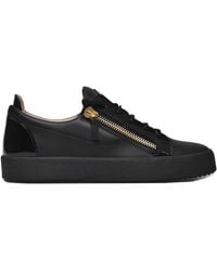 Giuseppe Zanotti - Frankie - Lyst