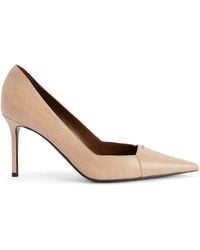 Giuseppe Zanotti - Raquel Pump 85 - Lyst