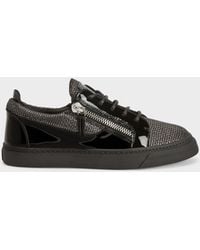 Giuseppe Zanotti - Gail Sneakers - Lyst
