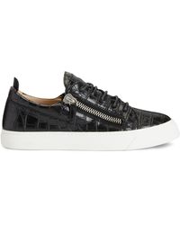Giuseppe Zanotti - Gail - Lyst