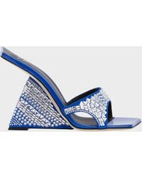 Giuseppe Zanotti - Akira Shine - Lyst