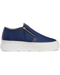 Giuseppe Zanotti - Gz Mike Zip - Lyst