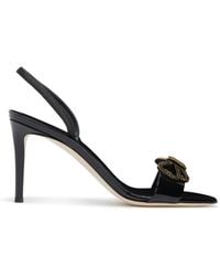 Giuseppe Zanotti - Zari' Sandal - Lyst