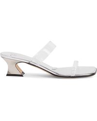 Giuseppe Zanotti - Aude Plexi - Lyst