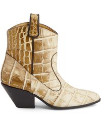 Giuseppe Zanotti - Elna - Lyst