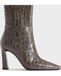 Giuseppe Zanotti - Janiee Bootie 90 - Lyst