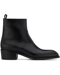 Giuseppe Zanotti Boots for Men | Online Sale up to 70% off | Lyst