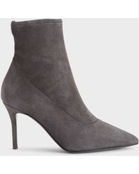 Giuseppe Zanotti - Mirea Bootie - Lyst