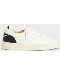 Giuseppe Zanotti - Gz94 Low Top - Lyst