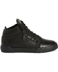 Giuseppe Zanotti - The Shark 5.0 Mid - Lyst