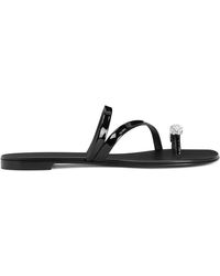 Giuseppe Zanotti - HILLARY RING - Lyst