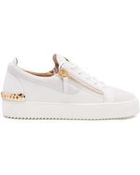 Giuseppe Zanotti - Frankie - Lyst