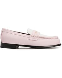 Giuseppe Zanotti - Euro Loafer - Lyst