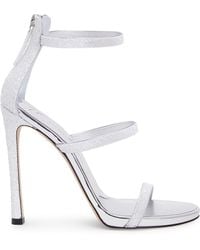 Giuseppe Zanotti - Harmony Glitter - Lyst