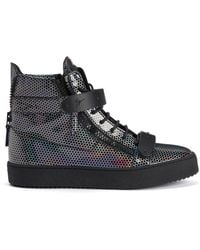 Giuseppe Zanotti - Coby - Lyst