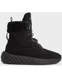 Giuseppe Zanotti - Urchin - Lyst