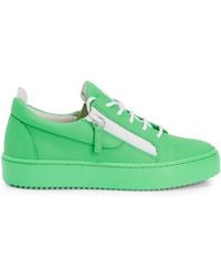 Giuseppe Zanotti - Gail - Lyst