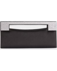 Giuseppe Zanotti - Party Bag Clutch - Lyst