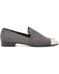 Giuseppe Zanotti - Joaquin - Lyst