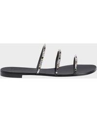 Giuseppe Zanotti - Dark Colorful - Lyst