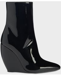 Giuseppe Zanotti - Tylde Bootie - Lyst