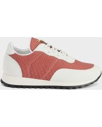 Giuseppe Zanotti - Jimi Running Runner - Lyst