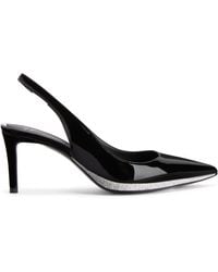 Giuseppe Zanotti - Virgyn - Lyst