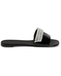 Giuseppe Zanotti - Tesy - Lyst