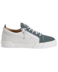 Giuseppe Zanotti - The Shark 5.0 Low - Lyst
