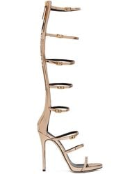 Giuseppe Zanotti - Super Harmony - Lyst