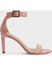 Giuseppe Zanotti - Neyla Sandal - Lyst