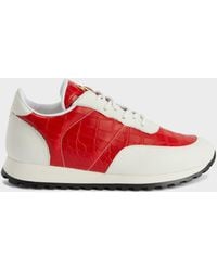 Giuseppe Zanotti - Jimi Running Runner - Lyst