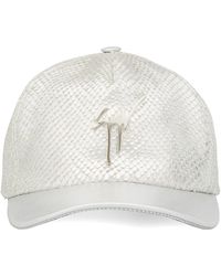 giuseppe zanotti hat