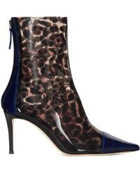 Giuseppe Zanotti - Violaine Ankle - Lyst