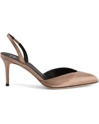 Giuseppe Zanotti - Monyq - Lyst