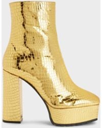 Giuseppe Zanotti - Morgana - Lyst