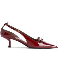 Giuseppe Zanotti - Urania Pump 50 - Lyst