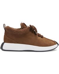 Giuseppe Zanotti - Ferox - Lyst