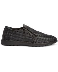 Giuseppe Zanotti - Cooper Flat - Lyst