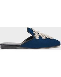 Giuseppe Zanotti - Elsa Crystal - Lyst