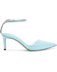 Giuseppe Zanotti - Xenya Crystal - Lyst