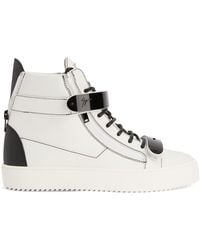 Giuseppe Zanotti - Coby - Lyst