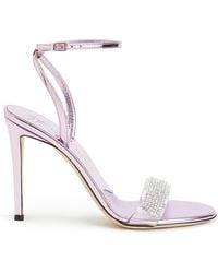 Giuseppe Zanotti - Erwan - Lyst