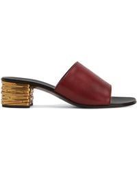 Giuseppe Zanotti - Rhea 40 - Lyst