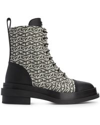 Giuseppe Zanotti - MALICK MONOGRAM - Lyst