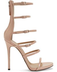 Giuseppe Zanotti - Margaret - Lyst
